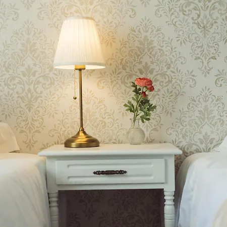 Guest house Conde Tavora 3*