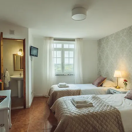 Guest house Conde Tavora