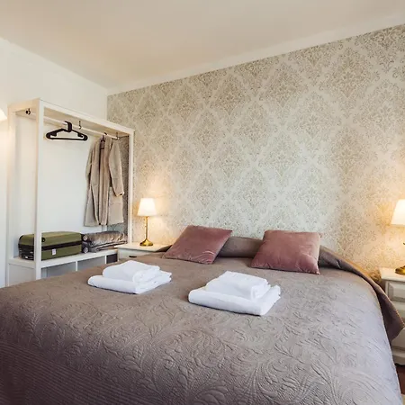 Conde Tavora Guest house