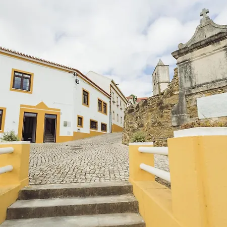 Guest house Conde Tavora