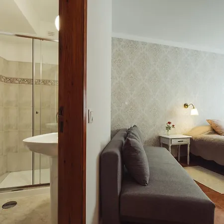 Guest house Conde Tavora Atouguia Da Baleia