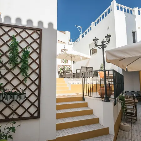 Guest house Conde Tavora