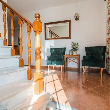 Conde Tavora Atouguia Da Baleia