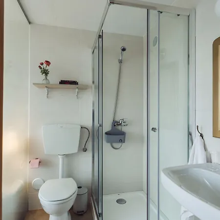 Guest house Conde Tavora