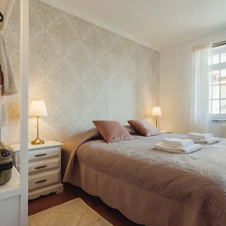 Conde Tavora Guest house Atouguia Da Baleia