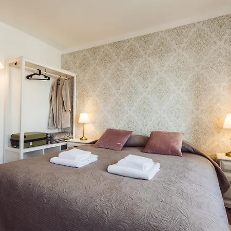 Guest house Conde Tavora