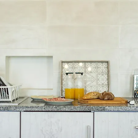 Conde Tavora ゲストハウス