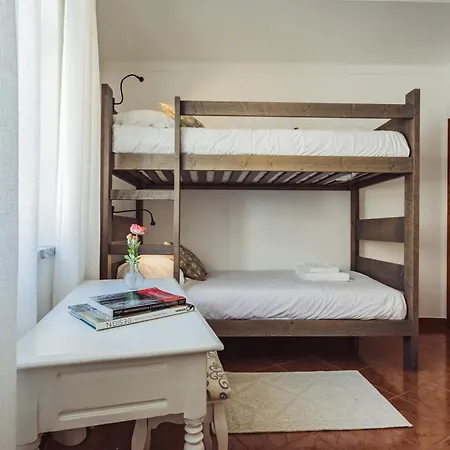 Vendégház Conde Távora