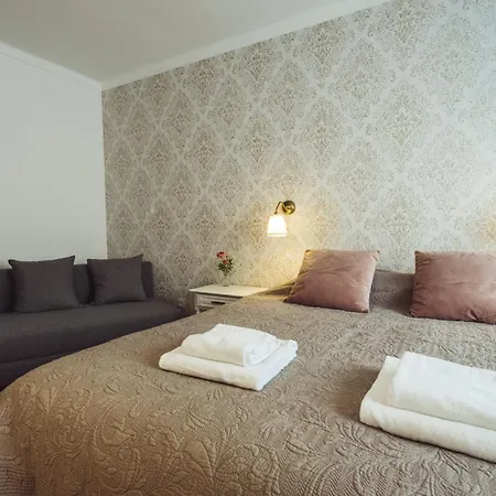 Conde Távora Vendégház 3*