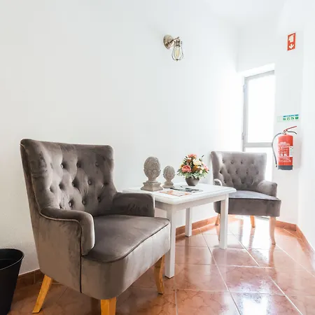 Conde Távora Vendégház Atouguia da Baleia