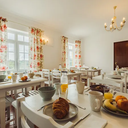 Conde Tavora ゲストハウス 3*