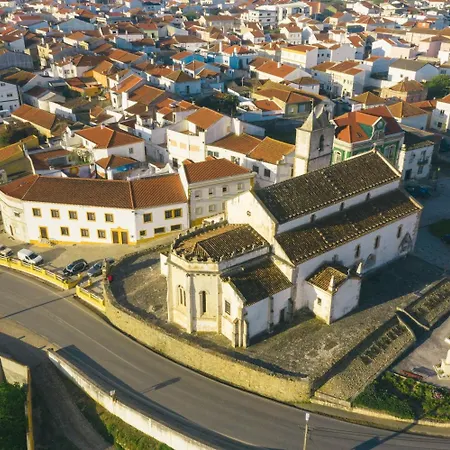 Vendégház Conde Távora 3*