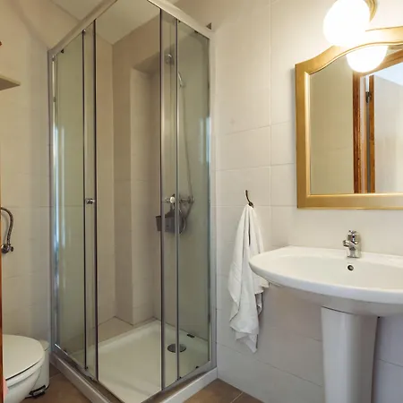 Vendégház Conde Távora