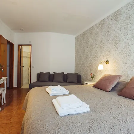 Conde Távora Vendégház