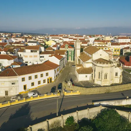 ゲストハウス Conde Tavora