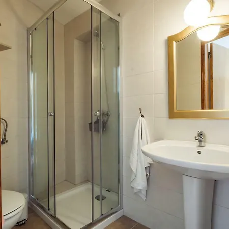 Conde Távora Vendégház Atouguia da Baleia