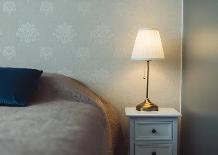 ゲストハウス Conde Tavora 3*