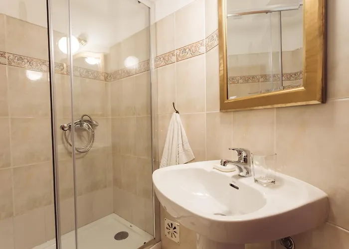 Conde Tavora ゲストハウス 3*