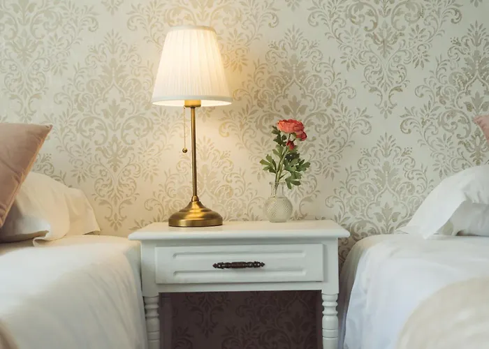 ゲストハウス Conde Tavora 3*