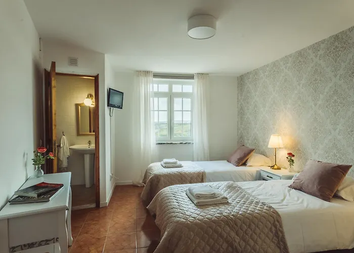 ゲストハウス Conde Tavora