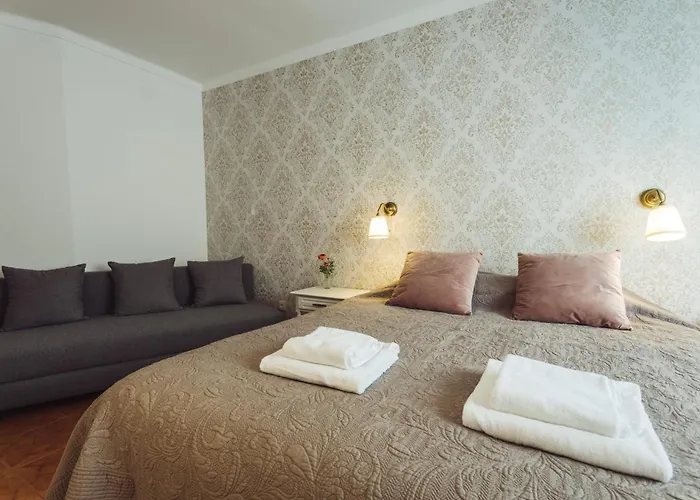 Conde Tavora ゲストハウス 3*