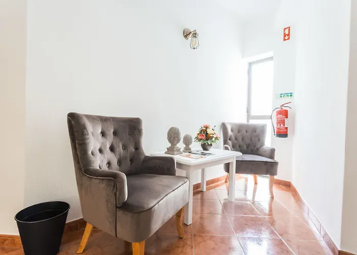 Conde Tavora ゲストハウス アトウギア・ダ・バレイア