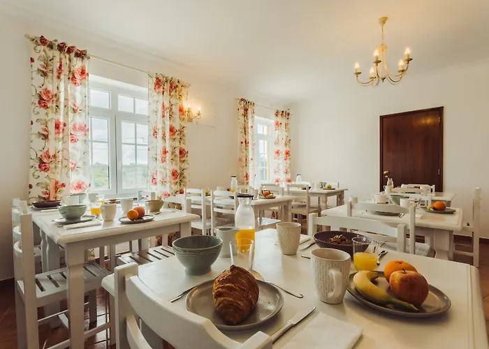 Conde Tavora ゲストハウス 3*