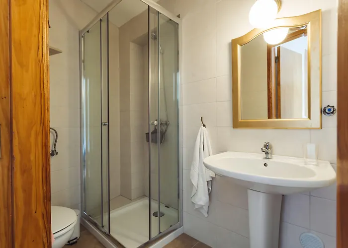 ゲストハウス Conde Tavora