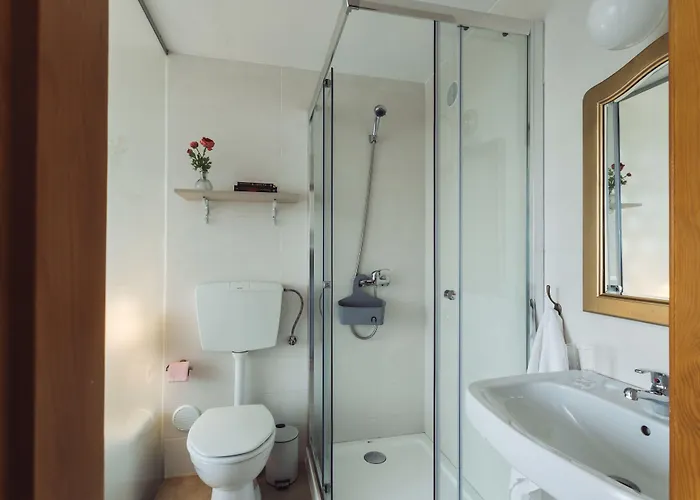 ゲストハウス Conde Tavora