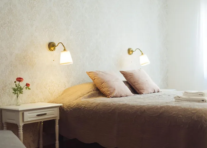 Conde Tavora ゲストハウス アトウギア・ダ・バレイア