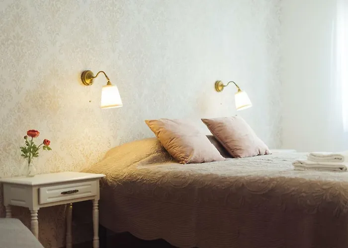 Conde Tavora 3* アトウギア・ダ・バレイア