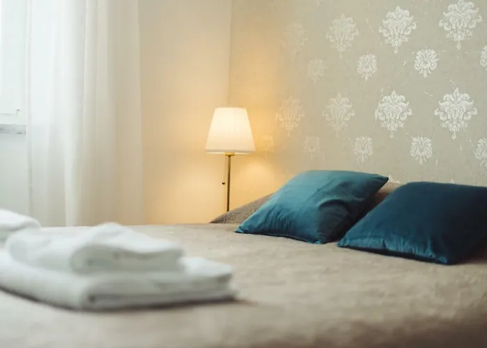 Conde Tavora ゲストハウス アトウギア・ダ・バレイア